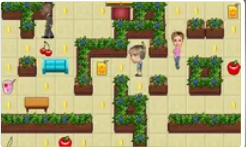 Similar Game: Pizza Party Pickup